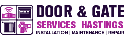 Door & Gate Services Hastings