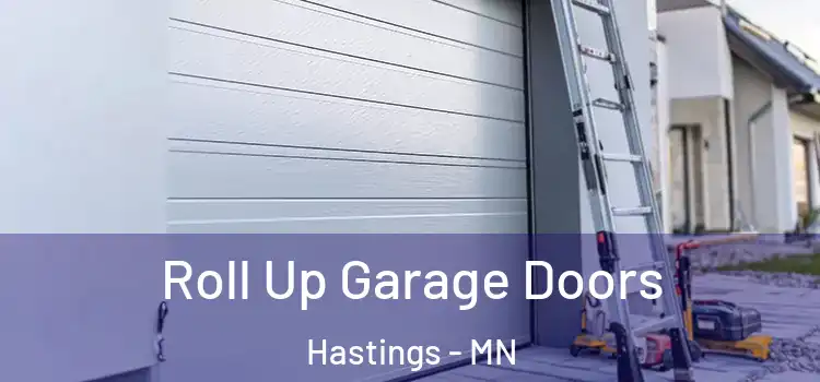  Roll Up Garage Doors Hastings - MN
